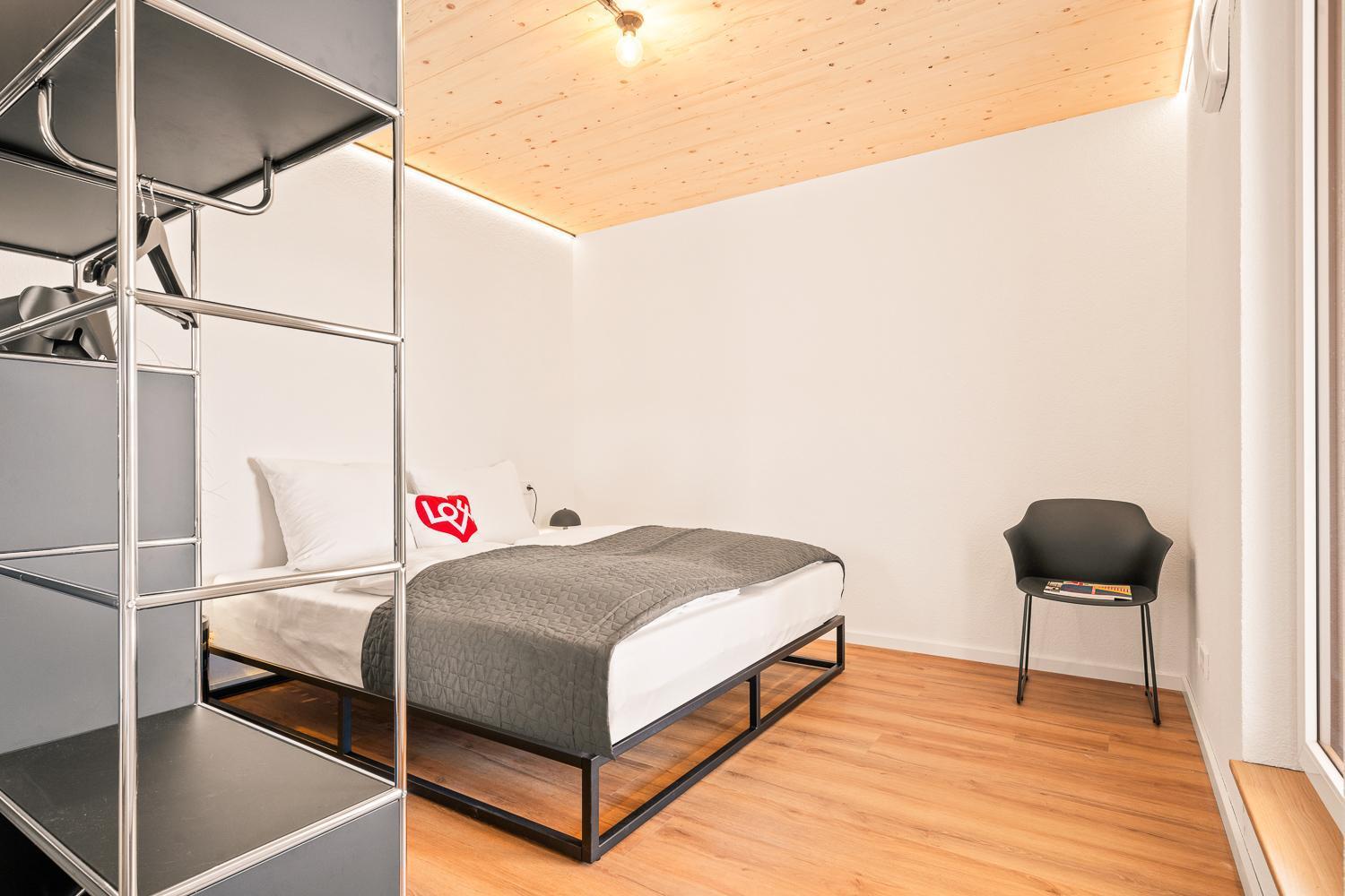 Penthouse Mit Traumhafter Terrasse Klimatisiert Leilighet FDH Eksteriør bilde